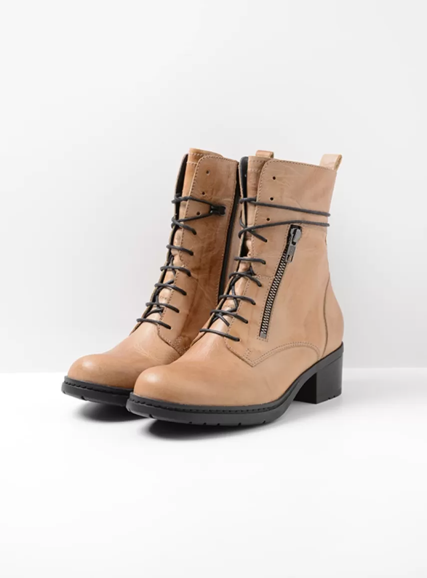 Best Sale Rimbley DAMES Biker Boots | Laarzen