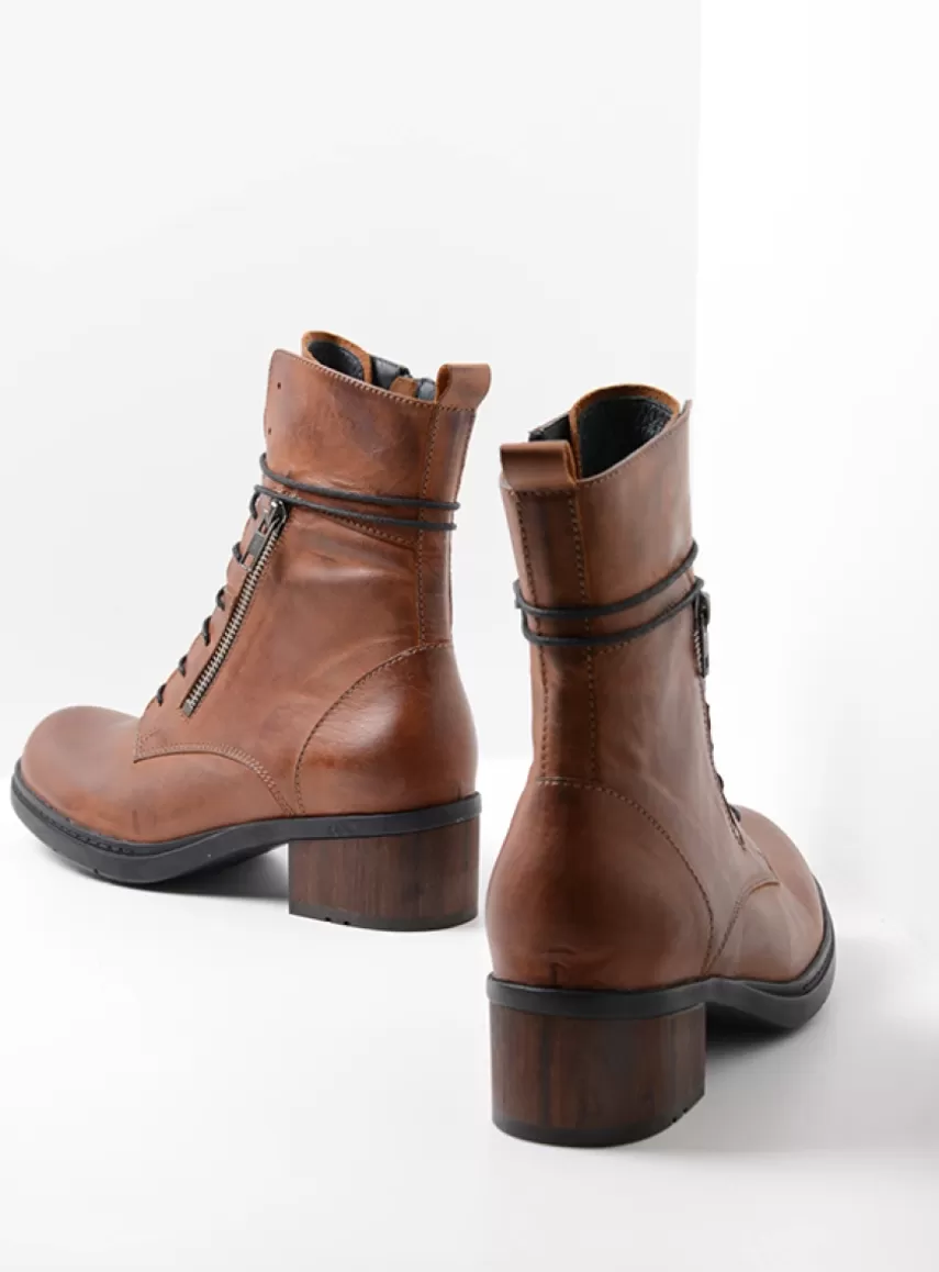 Online Rimbley DAMES Biker Boots | Laarzen