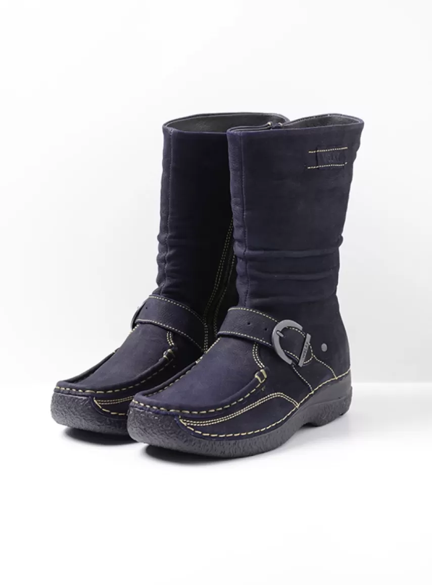 Discount Roll Jacky DAMES Comfort Schoenen | Laarzen