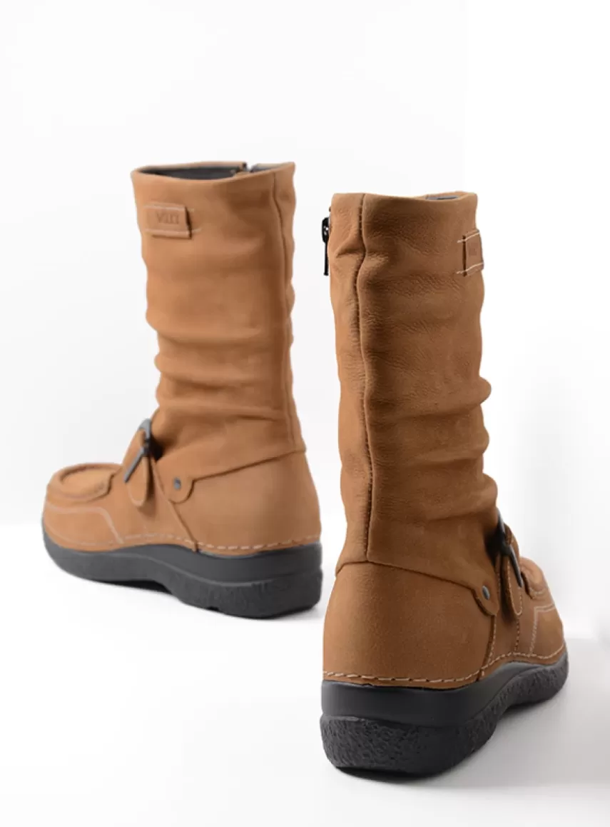 Shop Roll Jacky DAMES Comfort Schoenen | Laarzen