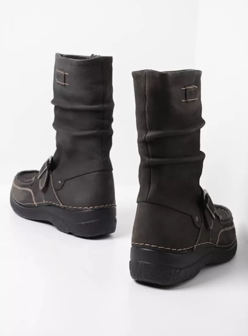 Outlet Roll Jacky DAMES Comfort Schoenen | Laarzen