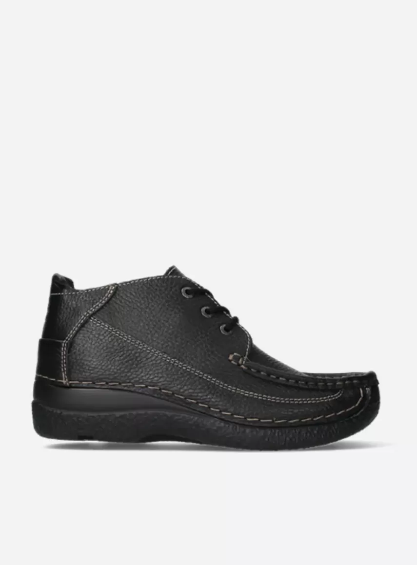 Outlet Roll Moc DAMES Comfort Schoenen