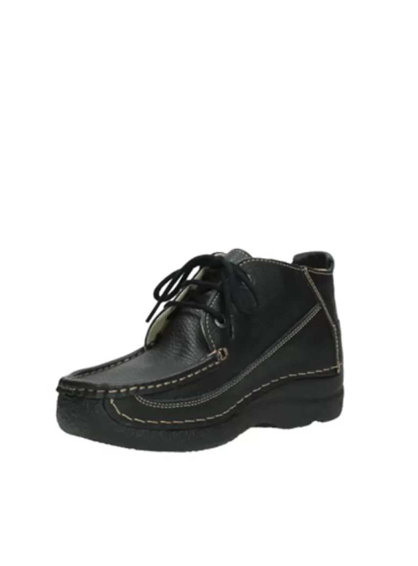 Outlet Roll Moc DAMES Comfort Schoenen