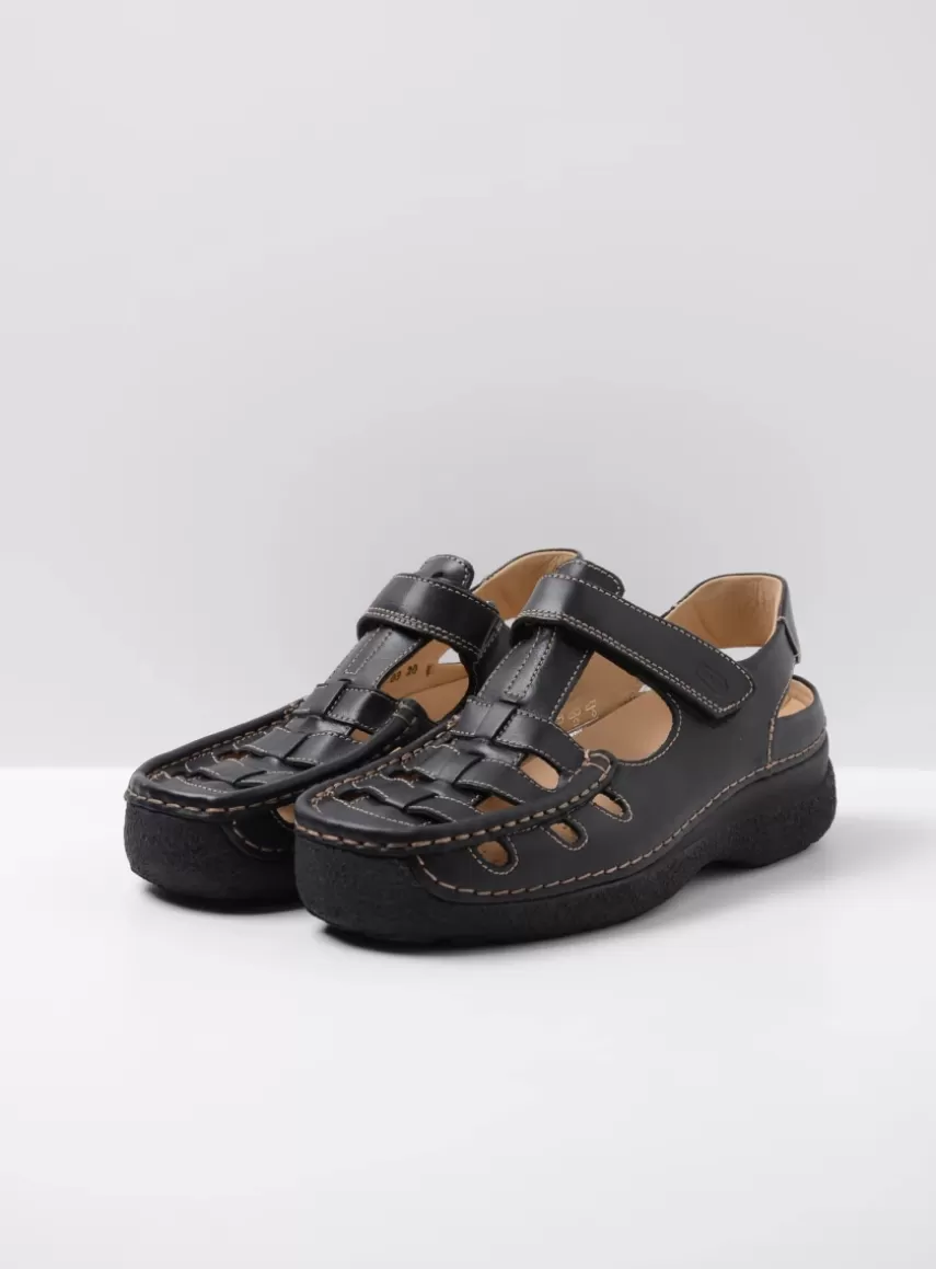 New Roll Sandal Men Heren Sandalen Voor Heren | Comfortschoenen Heren