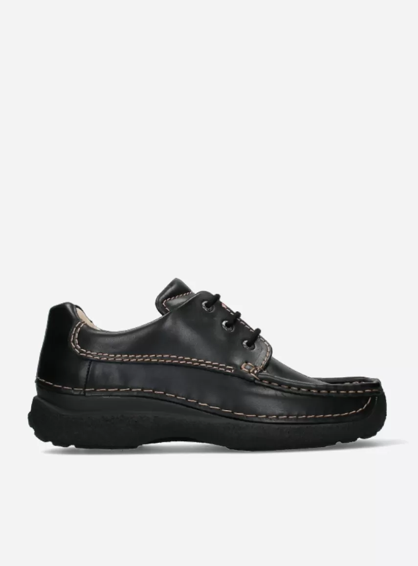 Store Roll Shoe Men Heren Comfortschoenen Heren | Veterschoenen Heren