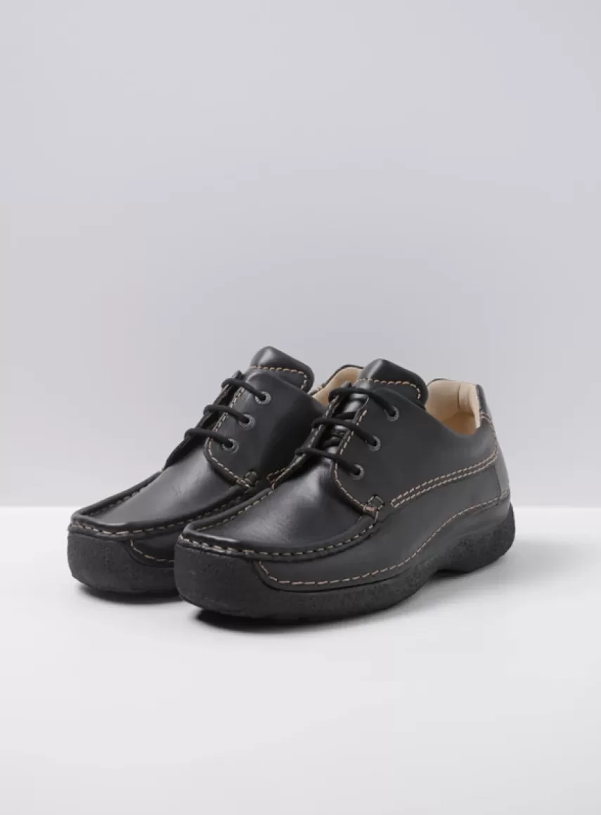 Store Roll Shoe Men Heren Comfortschoenen Heren | Veterschoenen Heren