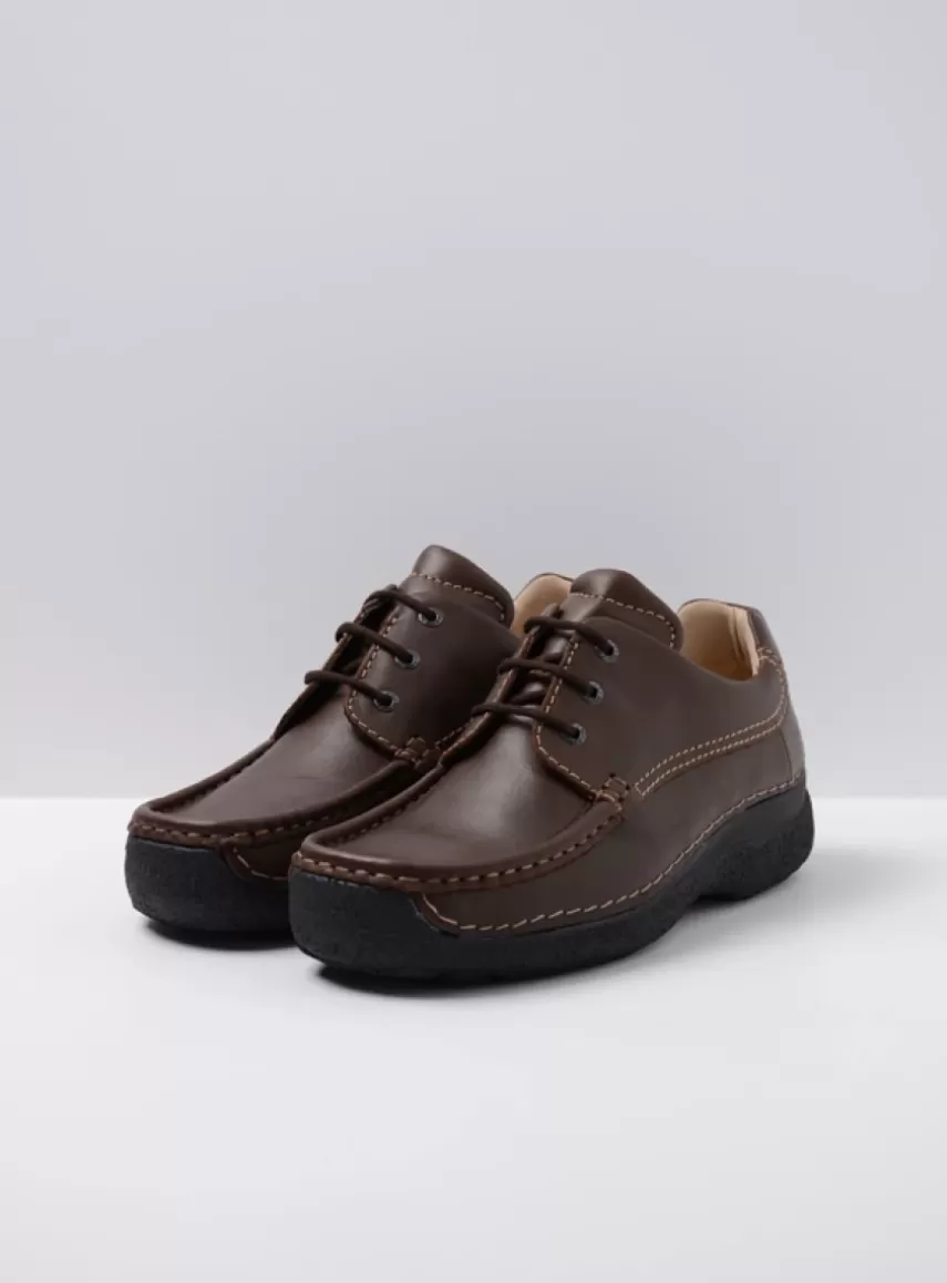 Fashion Roll Shoe Men Heren Comfortschoenen Heren | Veterschoenen Heren