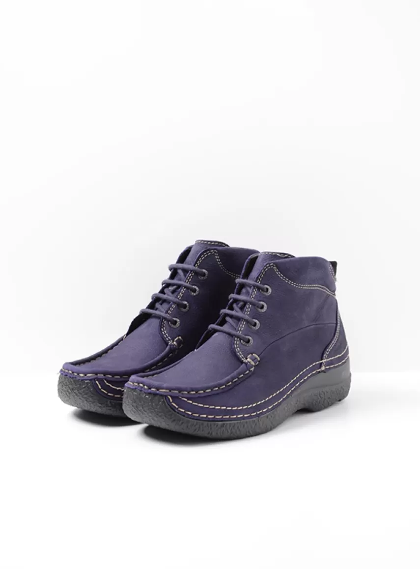 Outlet Roll Shoot DAMES Comfort Schoenen | Hielspoor Schoenen