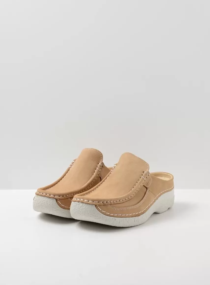 Cheap Roll Slide DAMES Werkschoenen | Comfort Schoenen