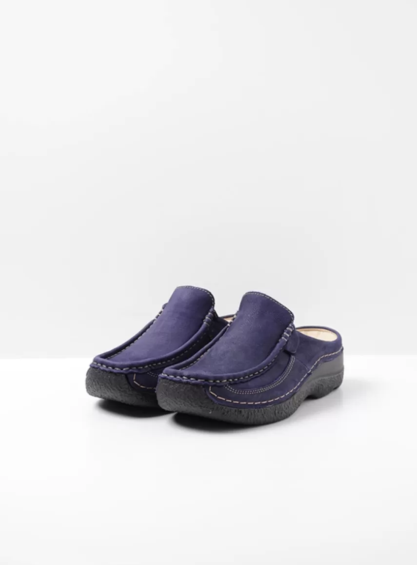 Discount Roll Slide DAMES Werkschoenen | Comfort Schoenen