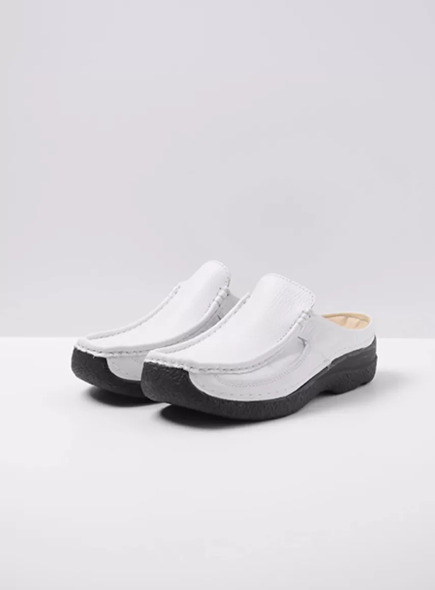 Online Roll Slide DAMES Werkschoenen | Comfort Schoenen