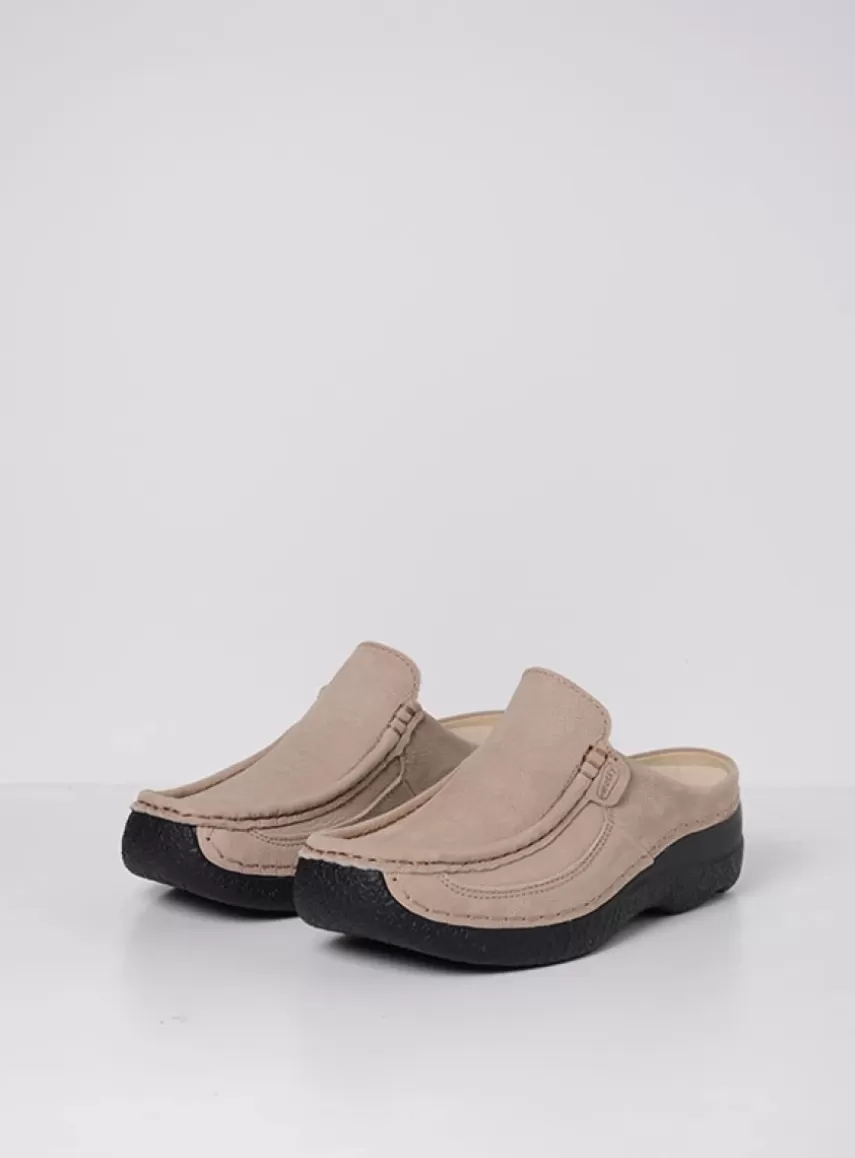 Flash Sale Roll Slide DAMES Werkschoenen | Comfort Schoenen