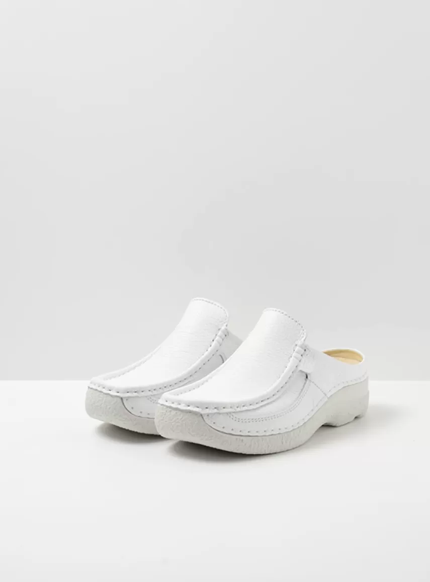 Cheap Roll Slide DAMES Comfort Schoenen | Werkschoenen