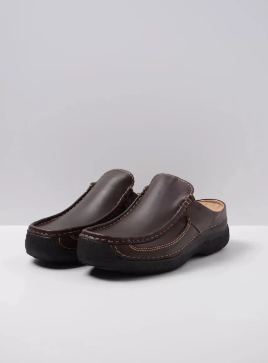 Discount Roll Slide Men Heren Slippers Heren | Comfortschoenen Heren