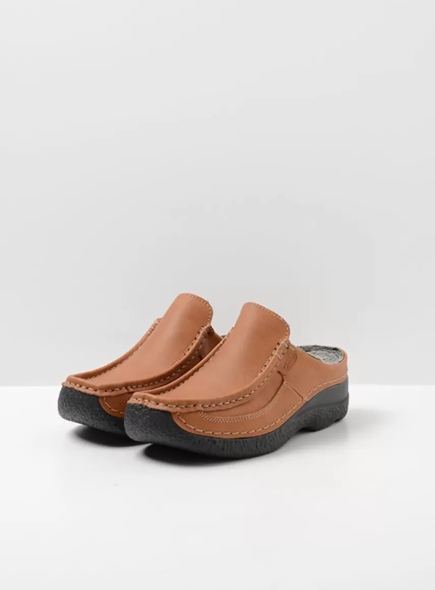 Shop Roll Slide Vegan DAMES Werkschoenen | Comfort Schoenen