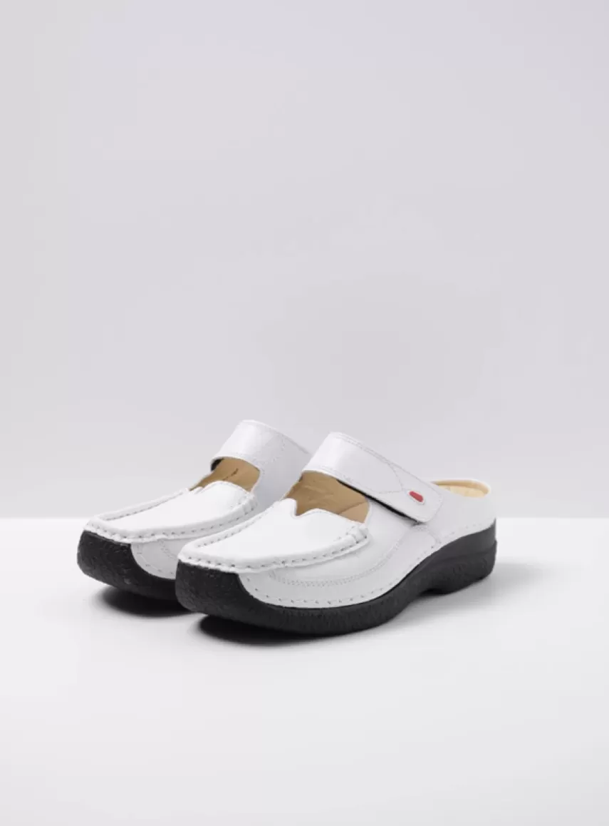 Shop Roll Slipper DAMES Werkschoenen | Comfort Schoenen