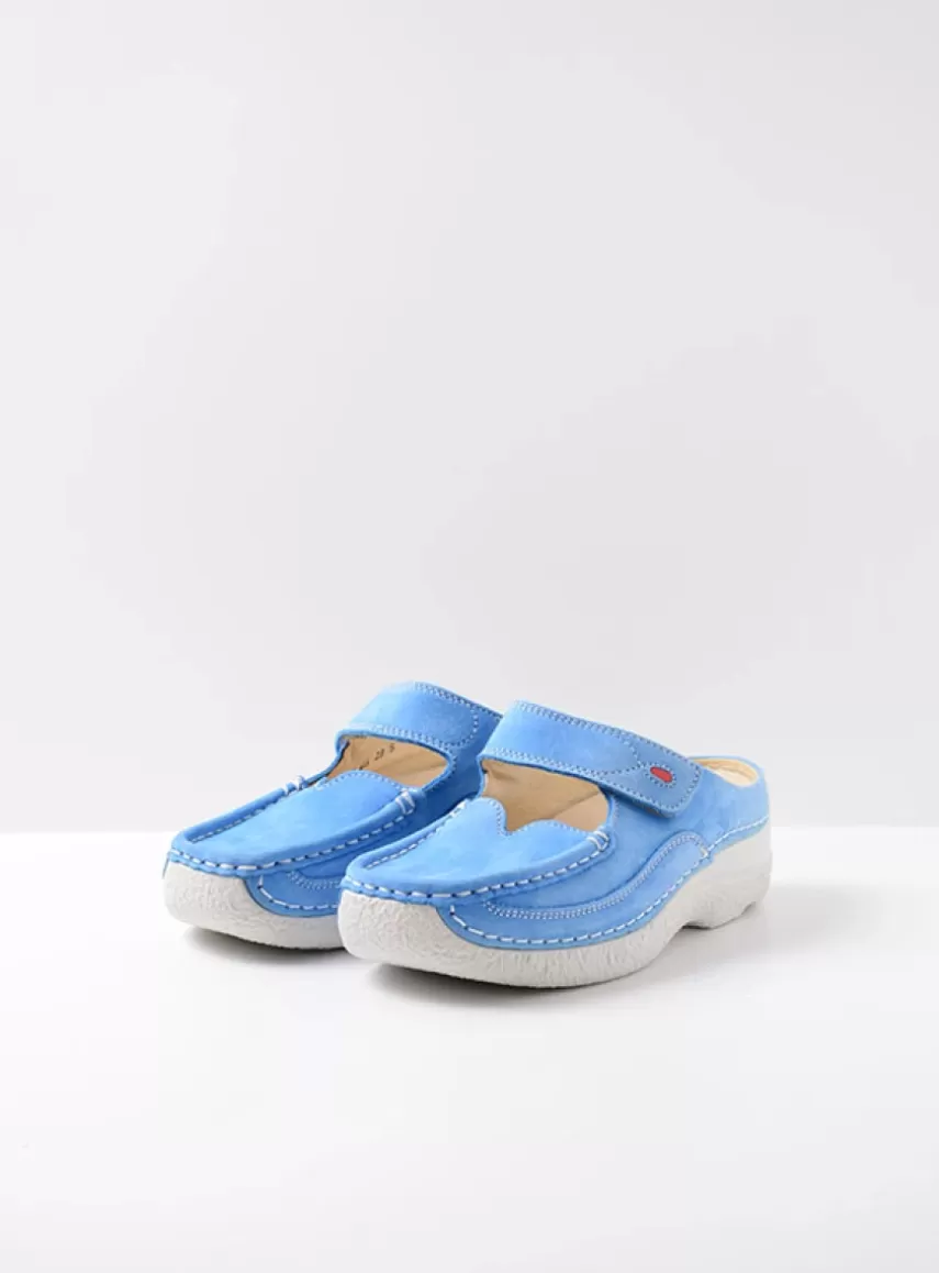 Best Sale Roll Slipper DAMES Werkschoenen | Comfort Schoenen