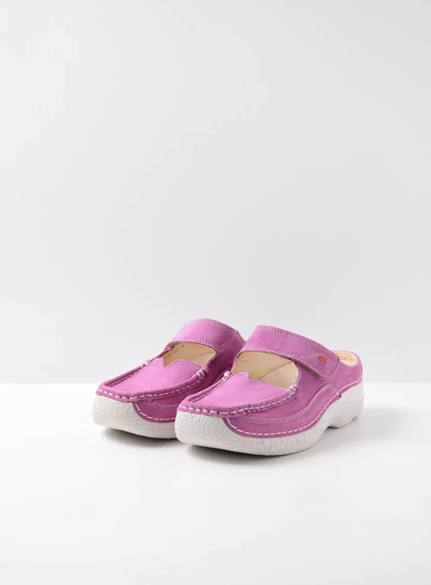 Clearance Roll Slipper DAMES Werkschoenen | Comfort Schoenen