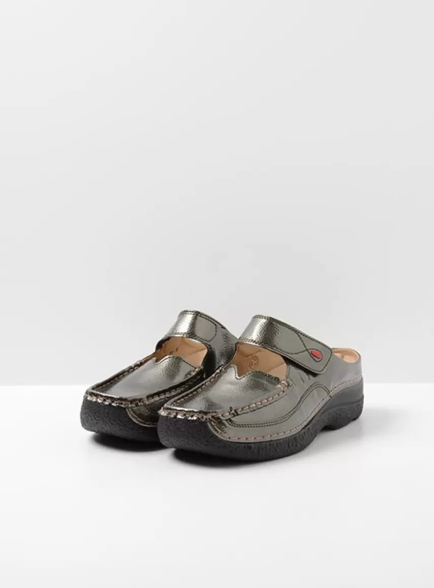 Sale Roll Slipper Vegan DAMES Werkschoenen | Comfort Schoenen