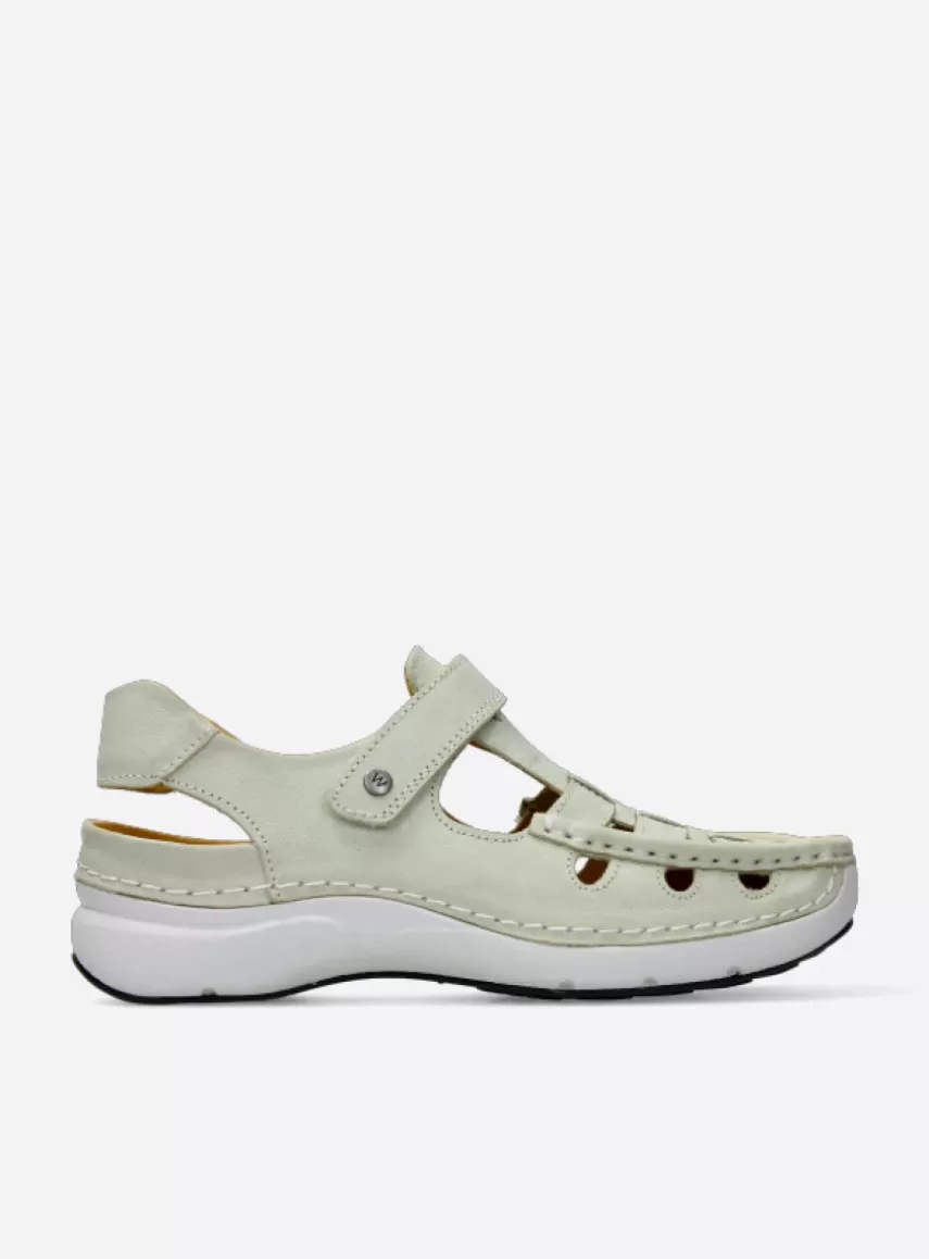 Flash Sale Rolling Sun DAMES Comfort Schoenen | Sandalen