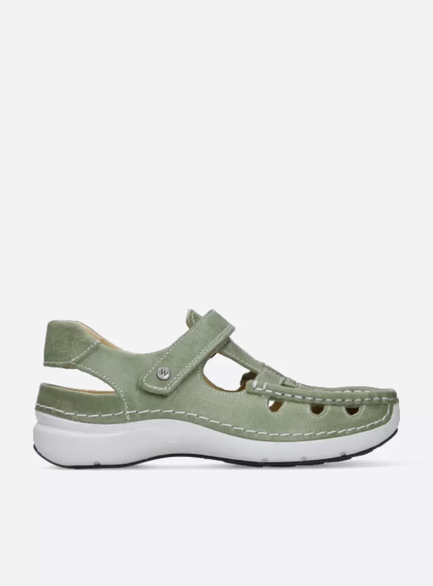 Store Rolling Sun DAMES Comfort Schoenen | Sandalen