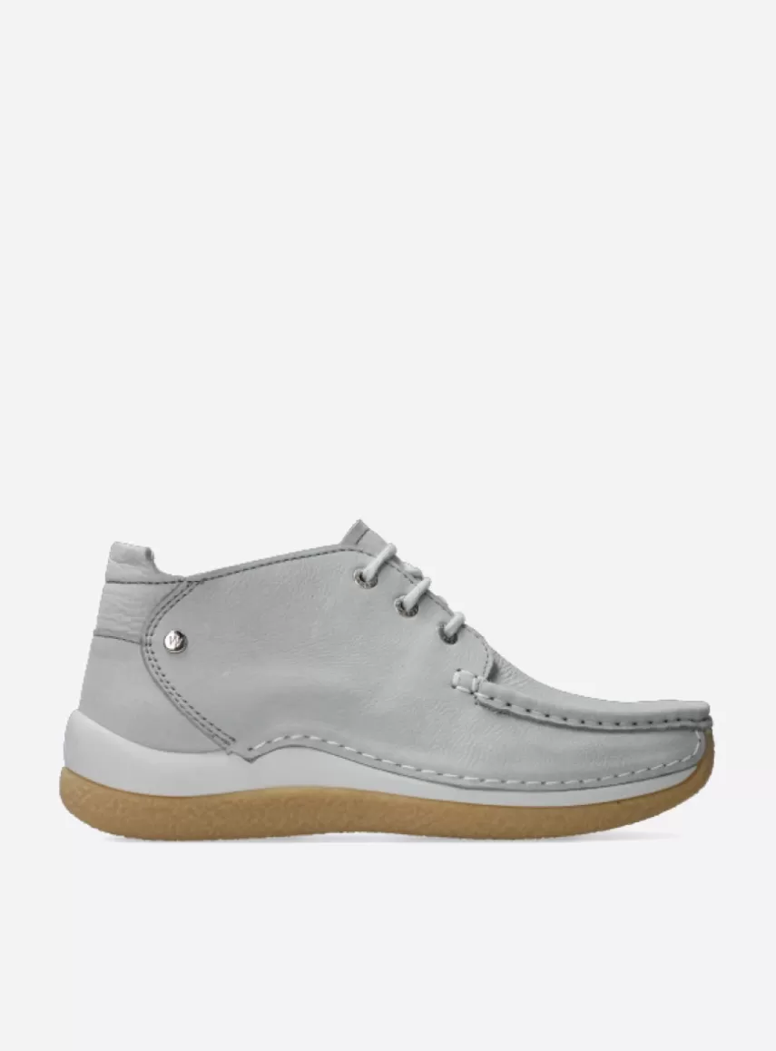 Shop Rosella DAMES Veterschoenen