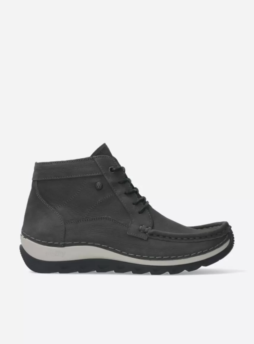 Flash Sale Salado DAMES Comfort Schoenen | Veterschoenen