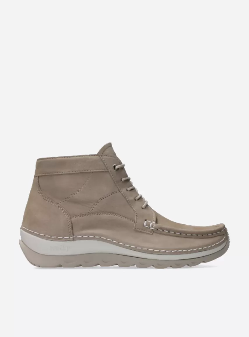 Online Salado DAMES Comfort Schoenen | Veterschoenen