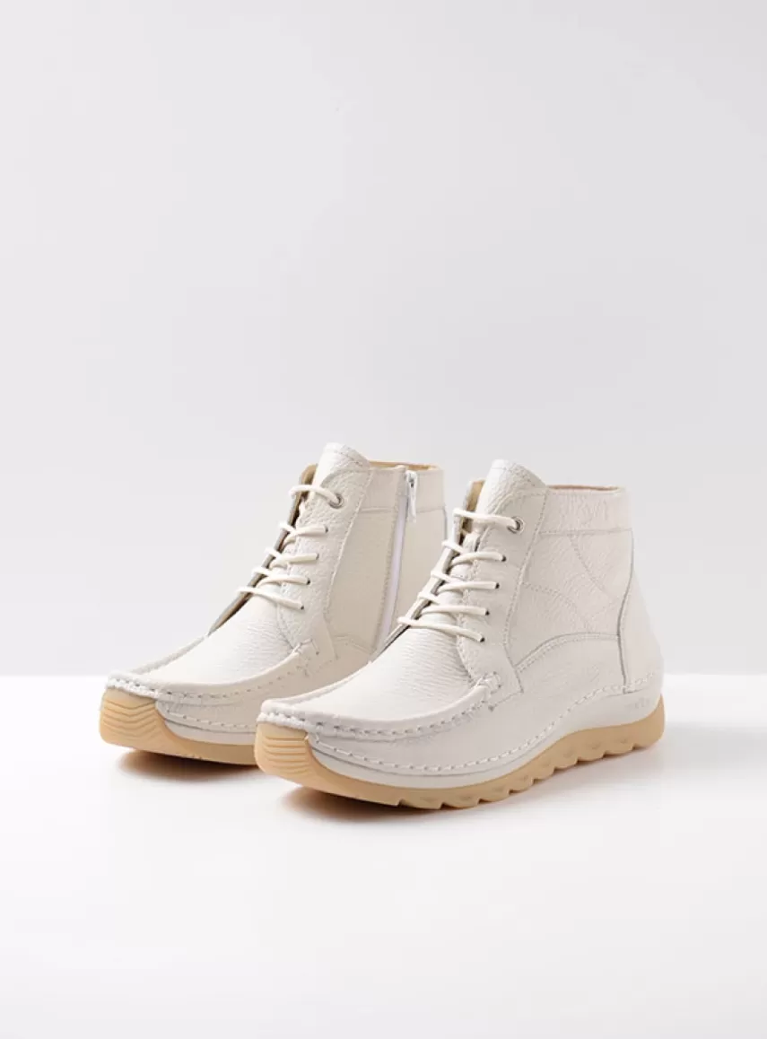 Cheap Salado DAMES Comfort Schoenen | Veterschoenen