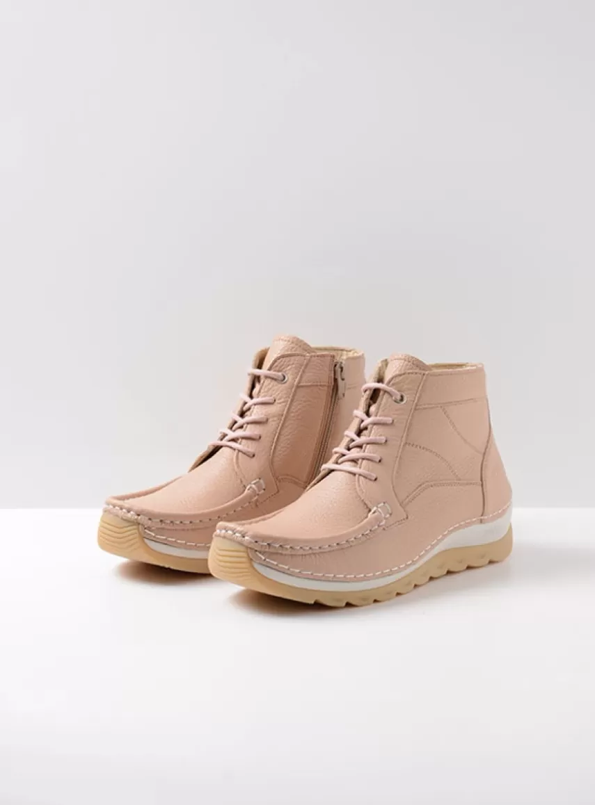 Cheap Salado DAMES Comfort Schoenen | Veterschoenen