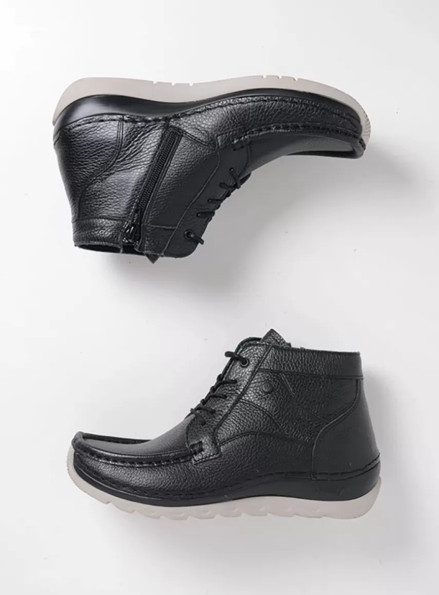 Cheap Salado DAMES Comfort Schoenen | Veterschoenen