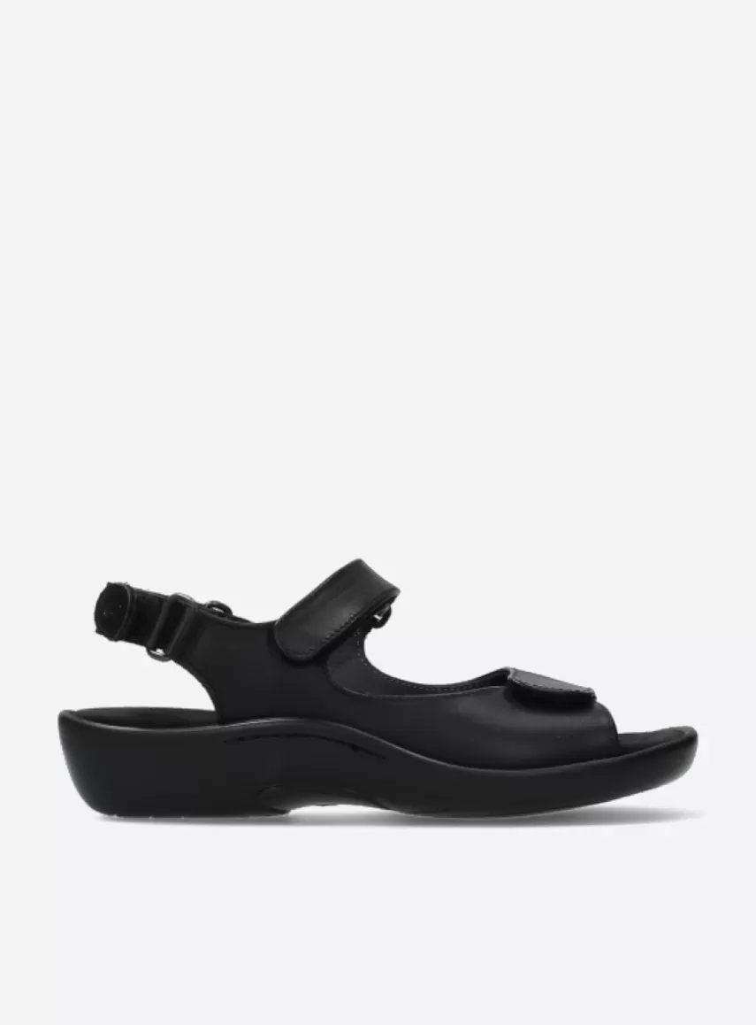 Outlet Salvia DAMES Sandalen