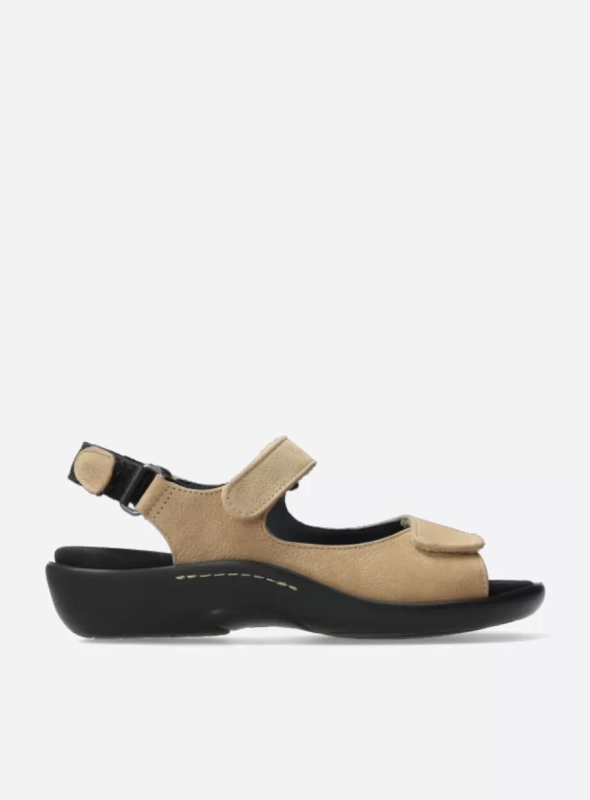 Sale Salvia DAMES Sandalen