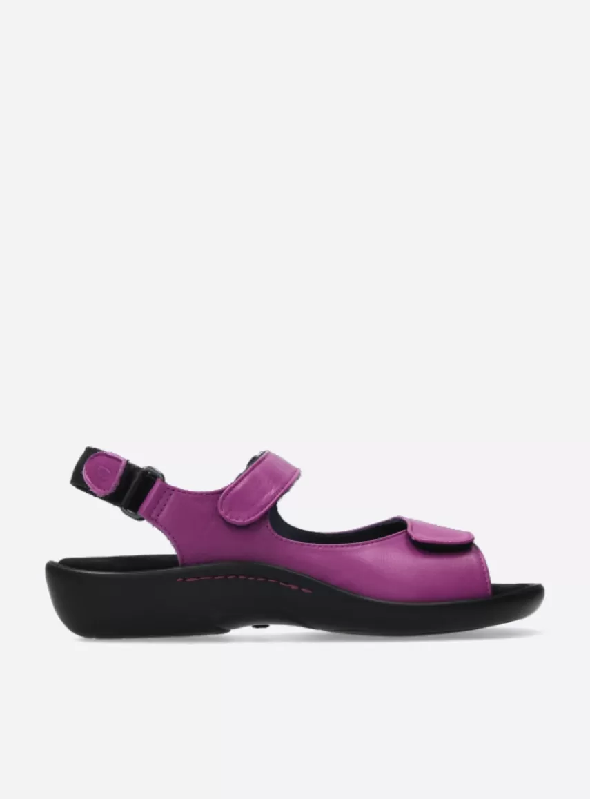 New Salvia DAMES Sandalen