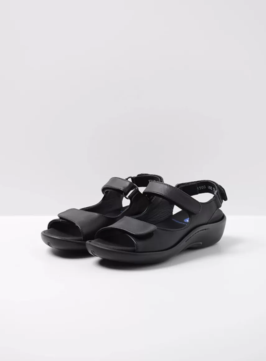 Outlet Salvia DAMES Sandalen