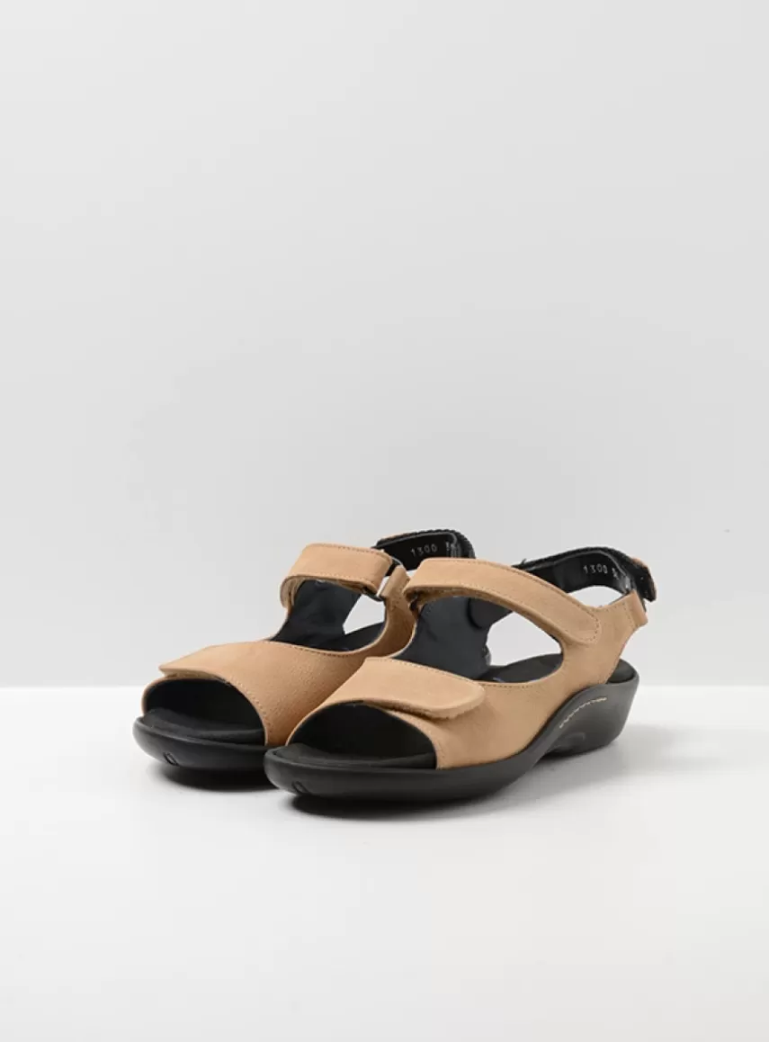 Sale Salvia DAMES Sandalen