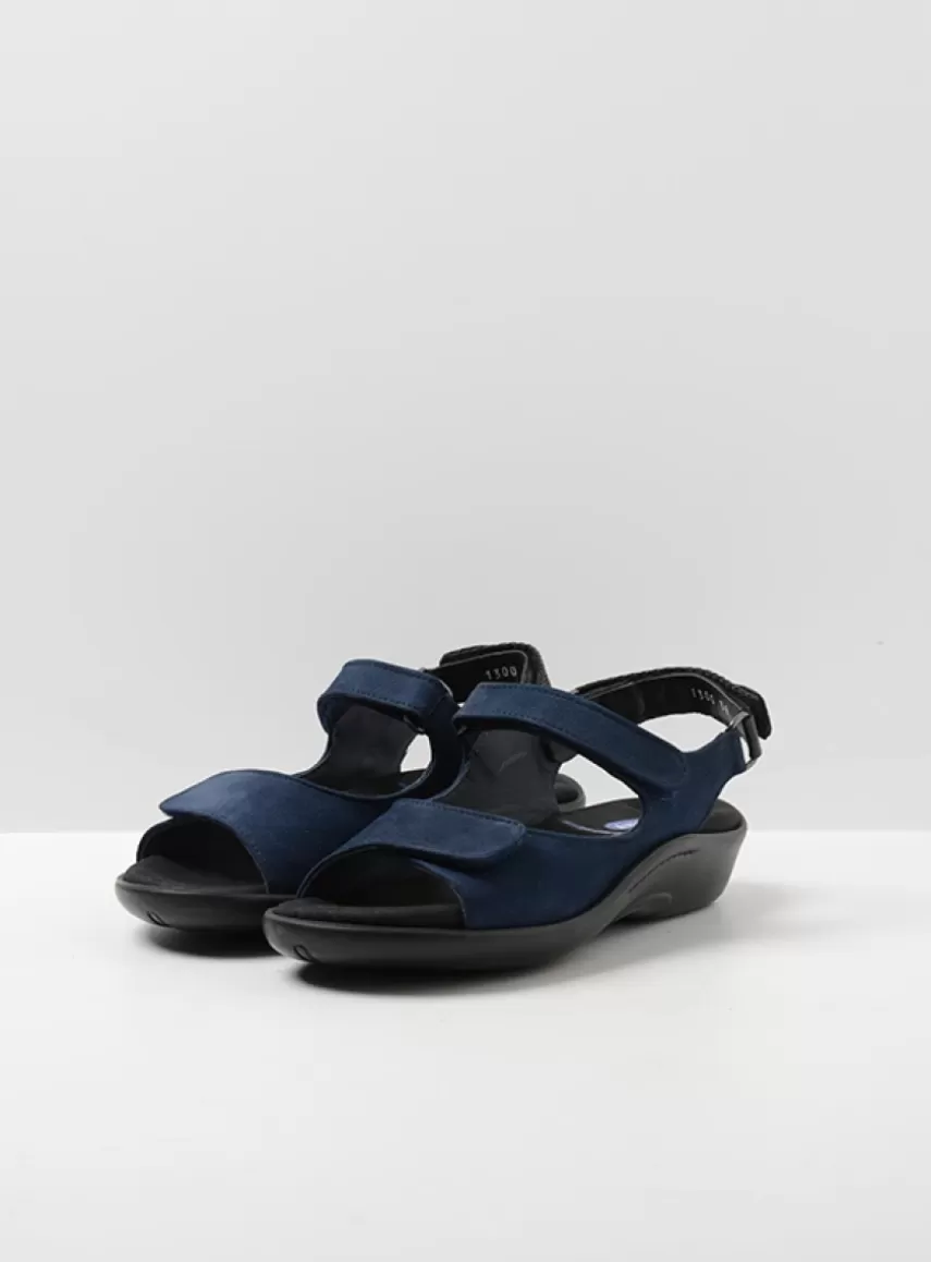 Shop Salvia DAMES Sandalen