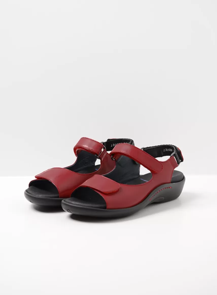 Flash Sale Salvia DAMES Sandalen