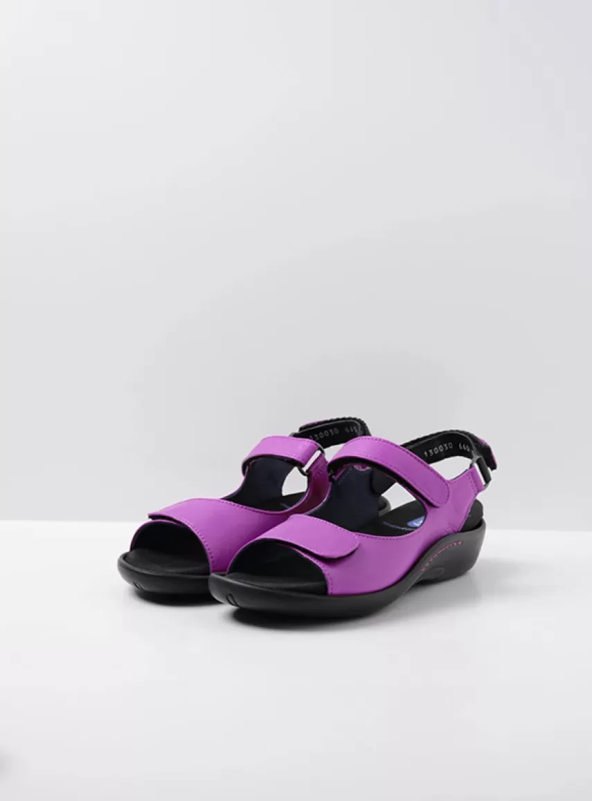 New Salvia DAMES Sandalen