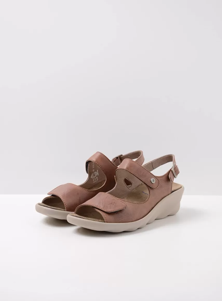 Shop Scala DAMES Sandalen