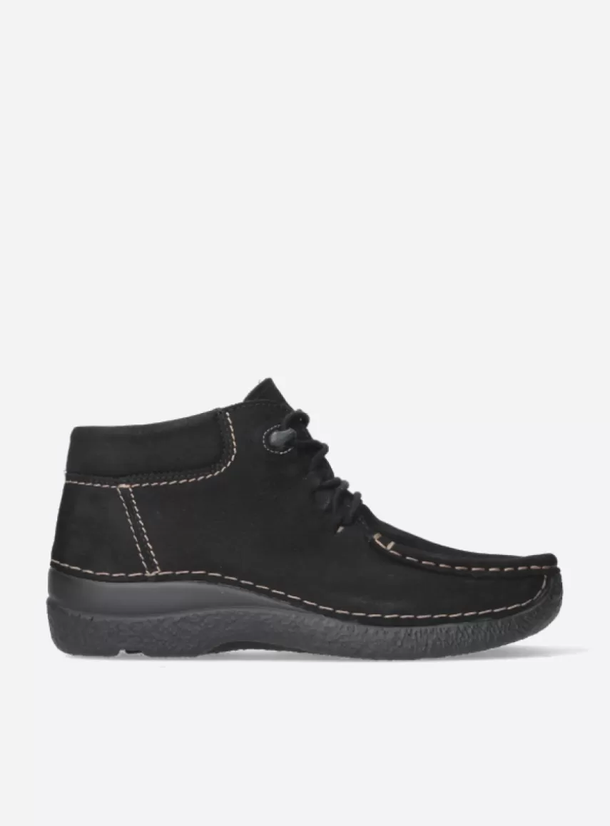 Sale Seamy Moc DAMES Comfort Schoenen | Veterschoenen