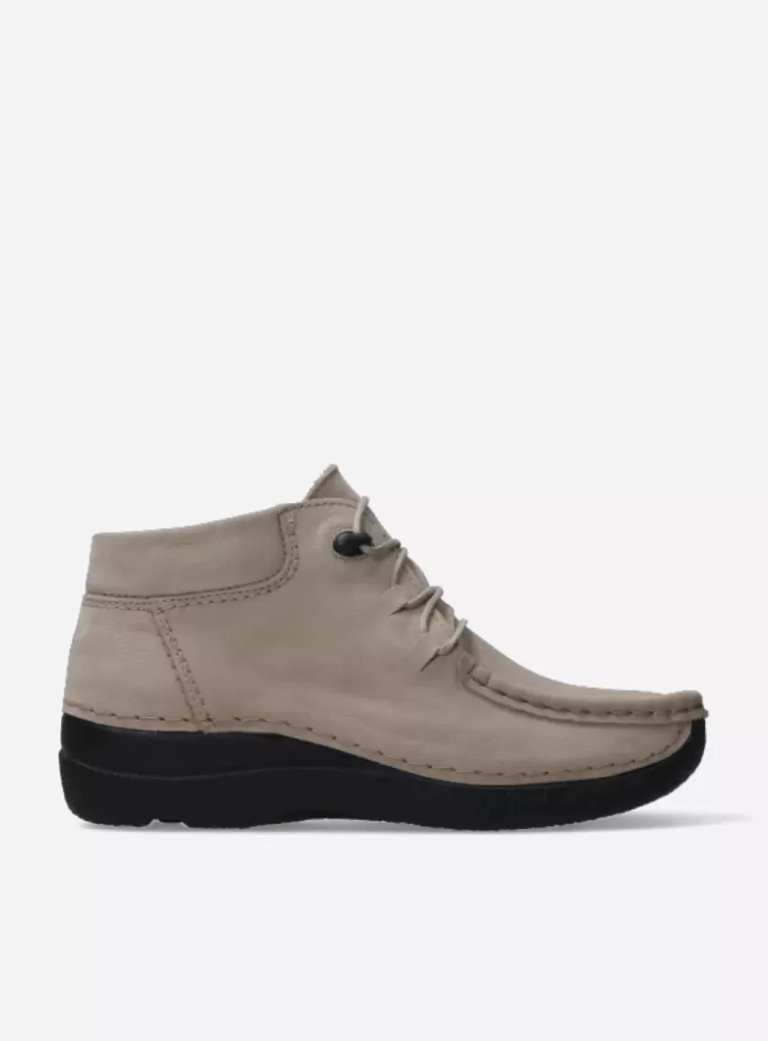 Discount Seamy Moc DAMES Comfort Schoenen | Veterschoenen