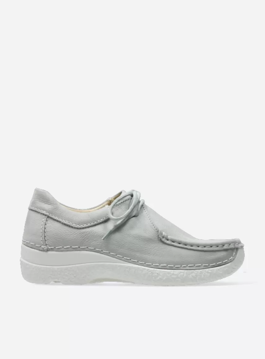 Discount Seamy Shoe DAMES Comfort Schoenen | Veterschoenen