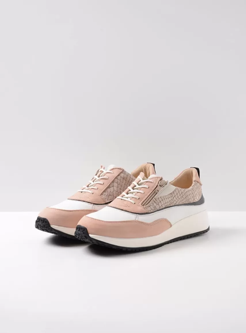 Shop Sprint DAMES Veterschoenen | Sneakers