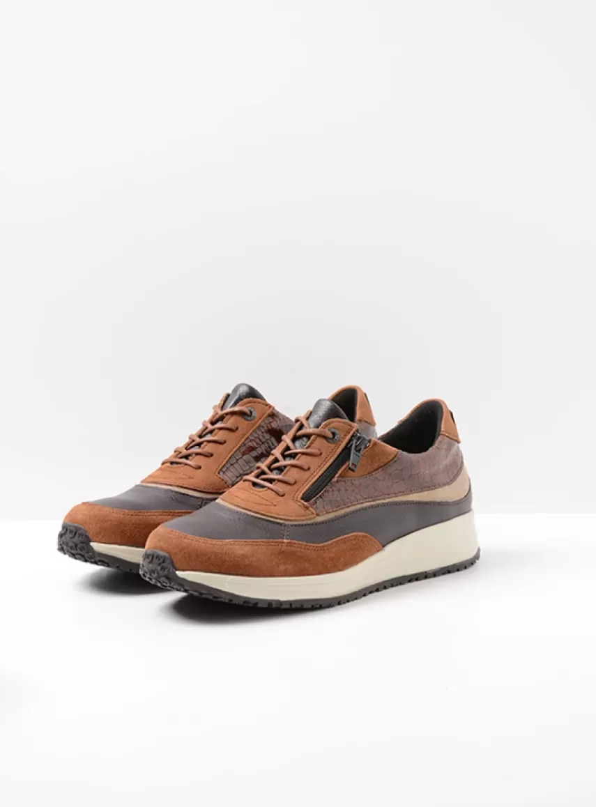 New Sprint DAMES Veterschoenen | Sneakers