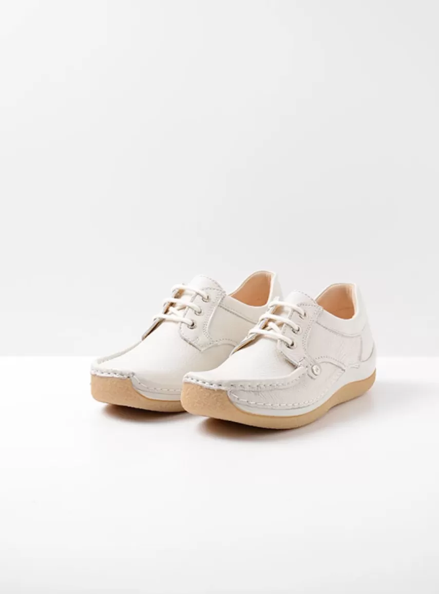 New Taranta DAMES Veterschoenen | Sneakers