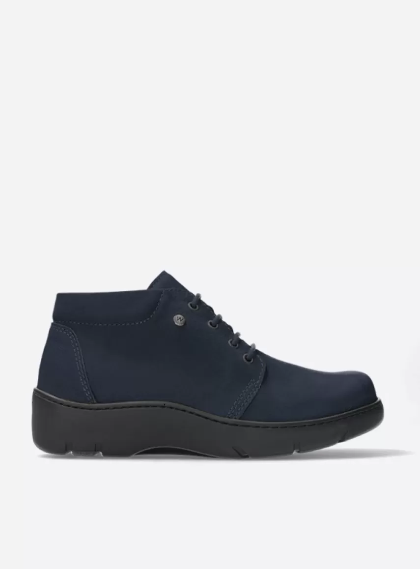 Outlet Tarda XW-WR DAMES Hoge Wreef Schoenen | Comfort Schoenen