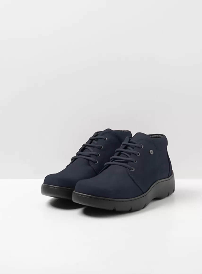 Outlet Tarda XW-WR DAMES Hoge Wreef Schoenen | Comfort Schoenen