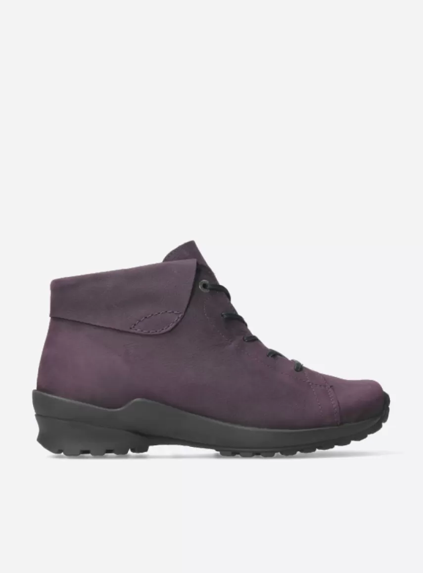 Cheap Teton DAMES Veterschoenen