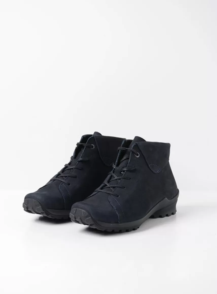 Outlet Teton DAMES Veterschoenen